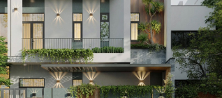 Thiết kế nội thất 