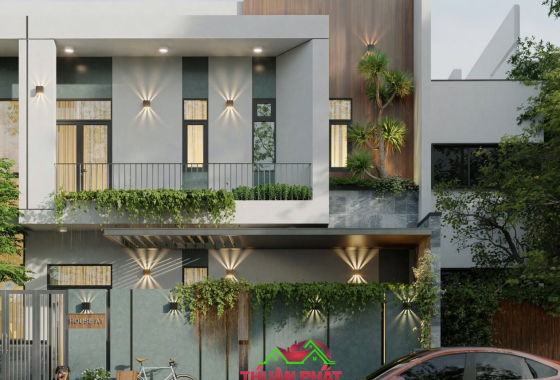 Công Ty Xây Dựng Quận 12 Uy Tín – Thiết Kế & Thi Công Nhà Trọn Gói Chuyên Nghiệp